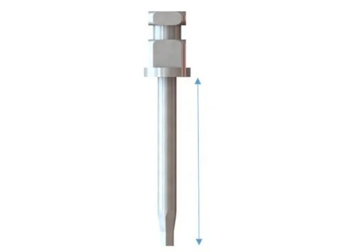 llave hexagonal