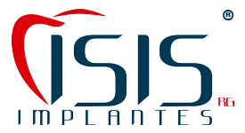 Logo Isis Implantes